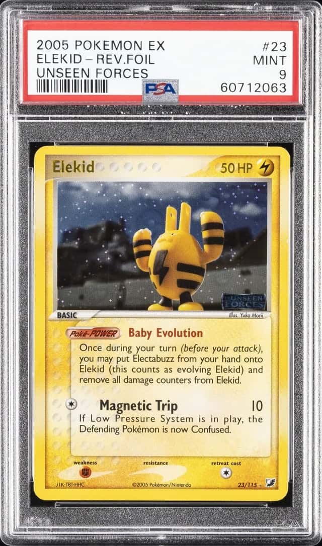 Elekid