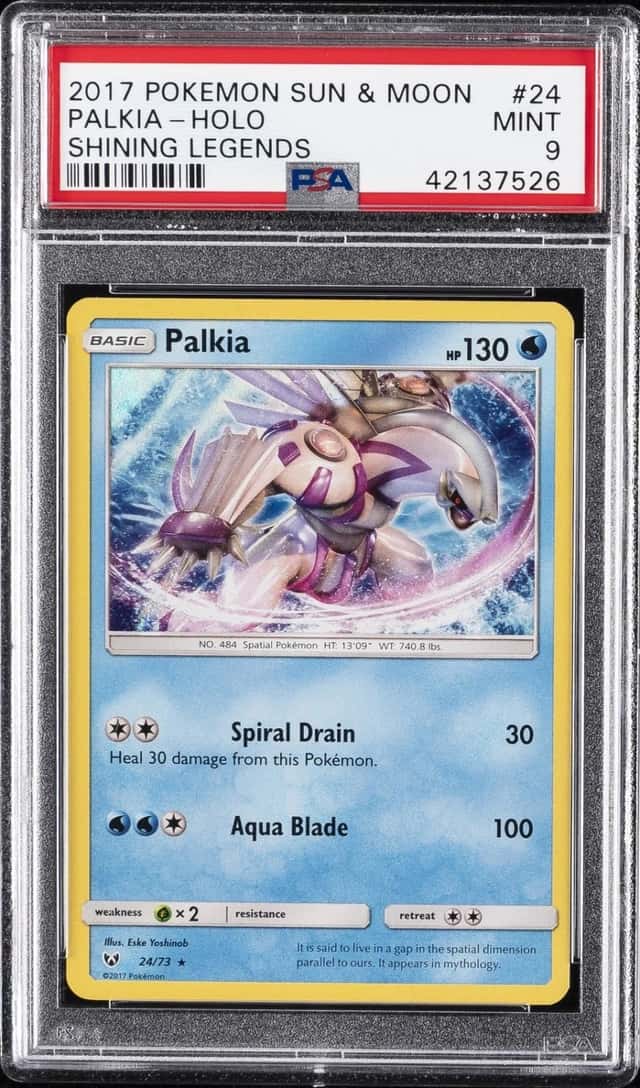 Palkia