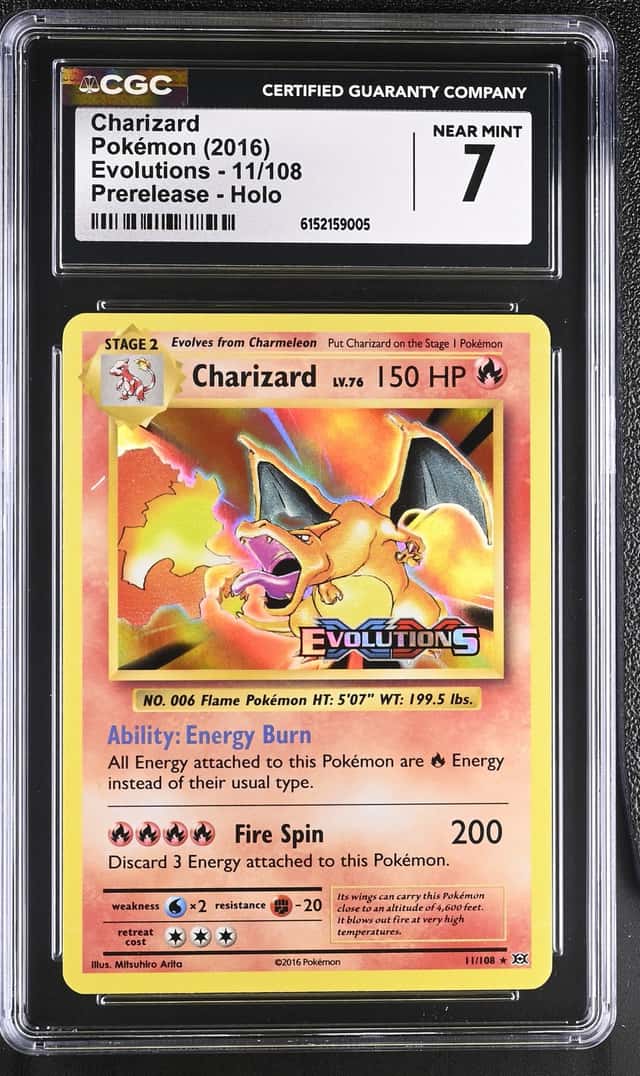 Charizard