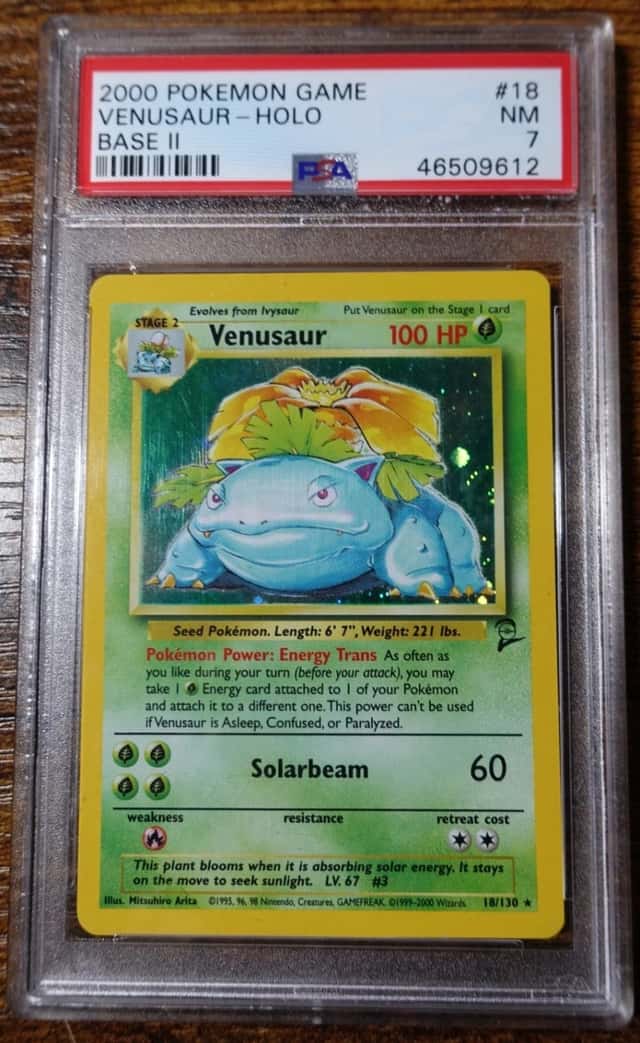 Venusaur