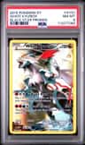 White Kyurem