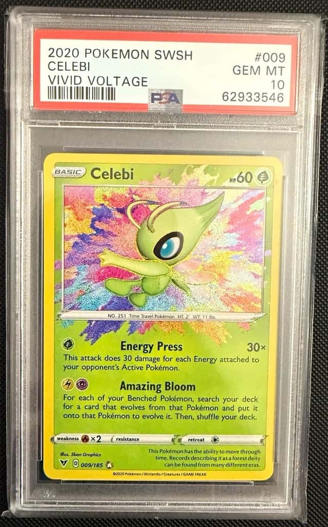 Celebi