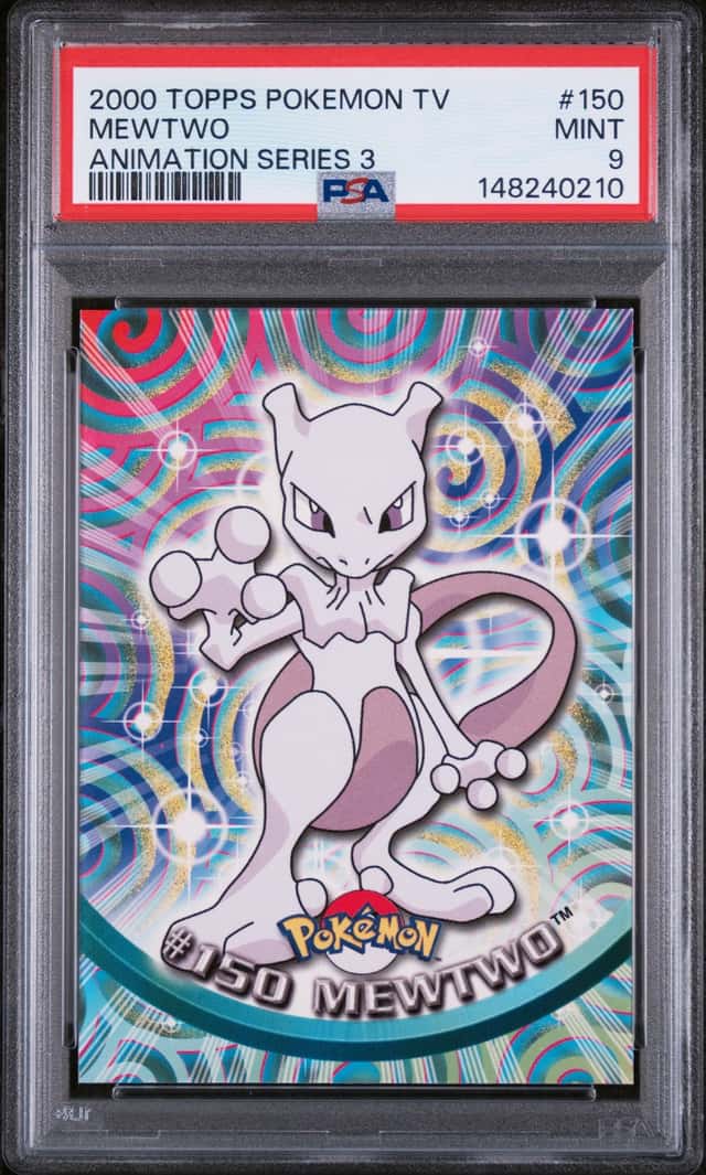 Mewtwo
