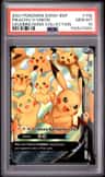Pikachu V-Union