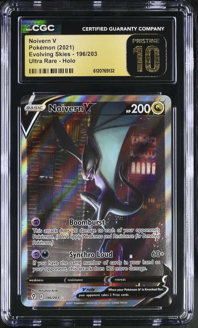 Noivern V