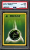 Grass Energy