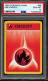Fire Energy