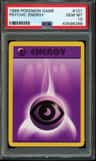 Psychic Energy