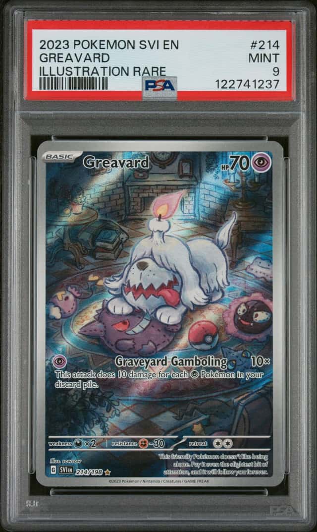Greavard