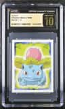 Ivysaur