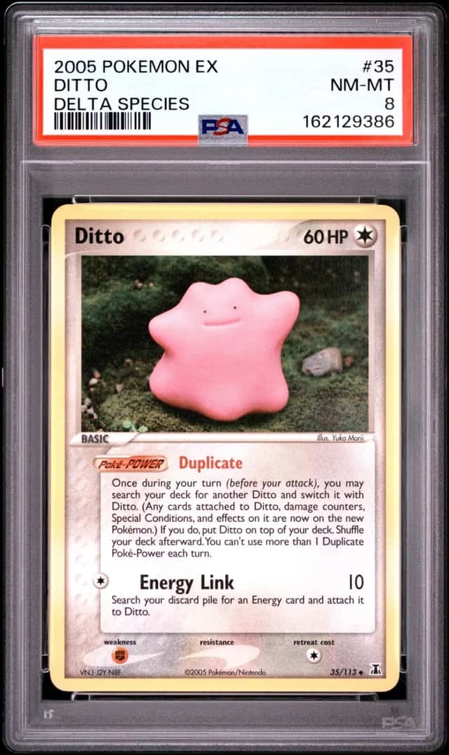 Ditto