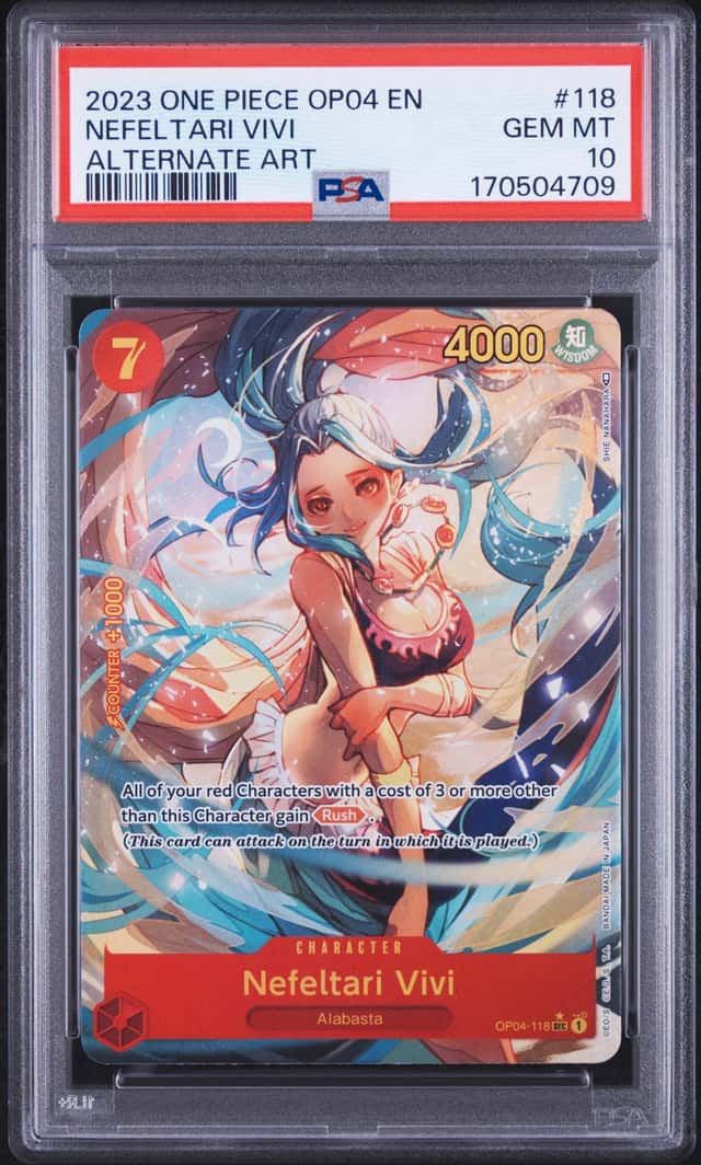 Nefeltari Vivi