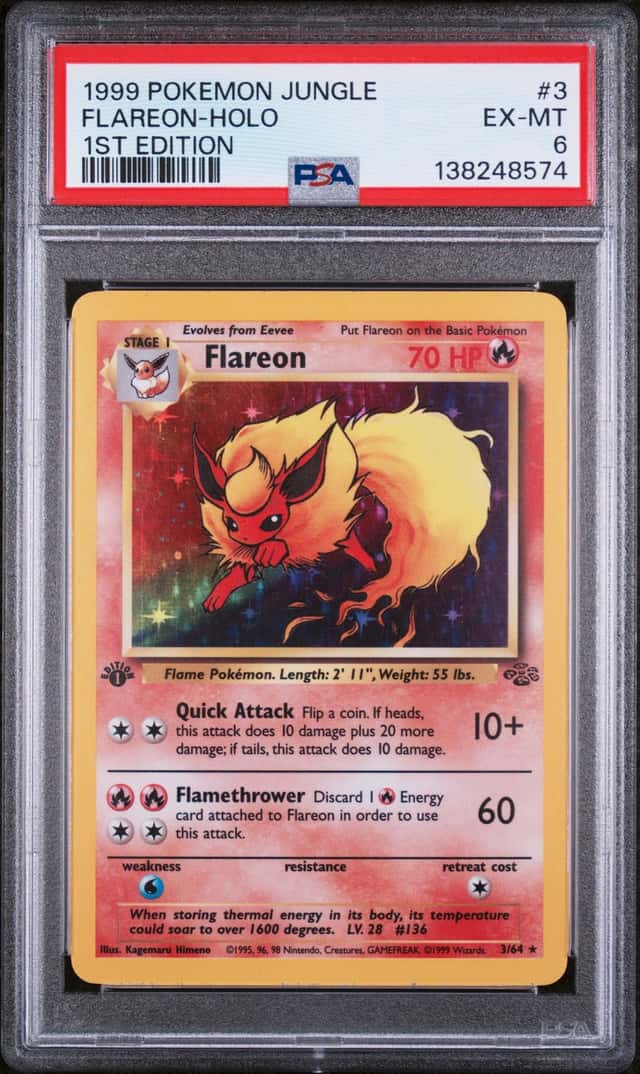 Flareon