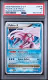 Palkia Lv X