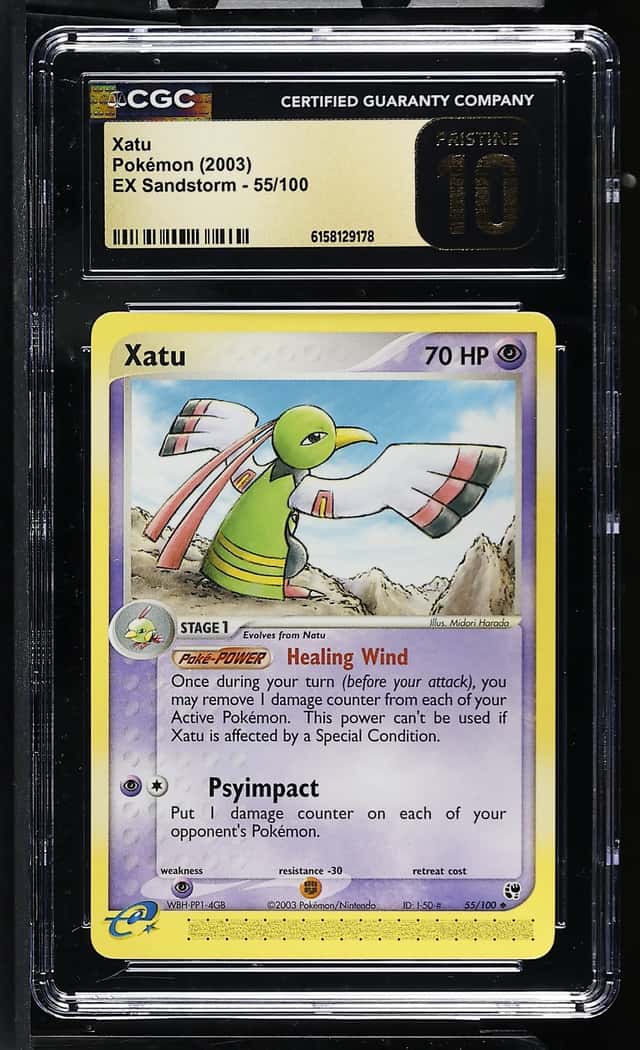 Xatu