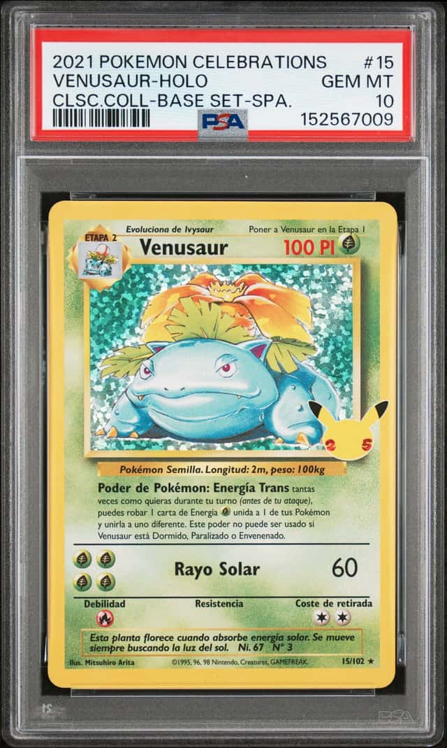 Venusaur