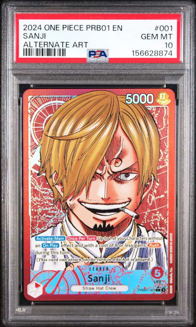 Sanji