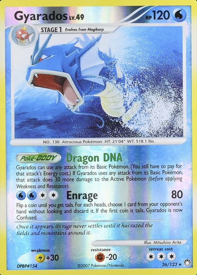 Reverse Holo