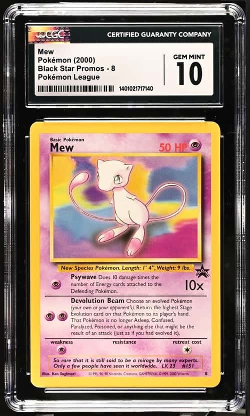 Mew
