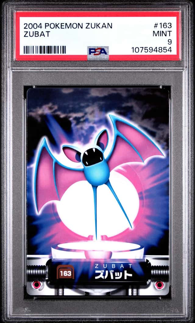Zubat