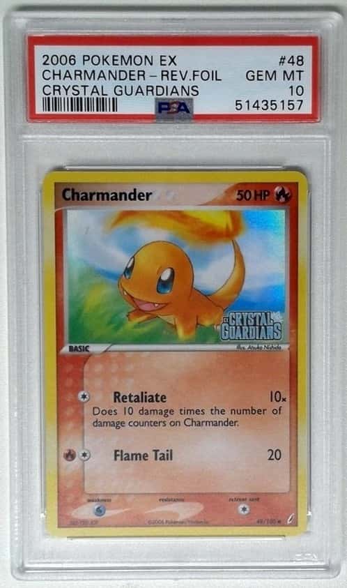Charmander