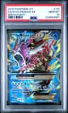 M Gyarados Ex