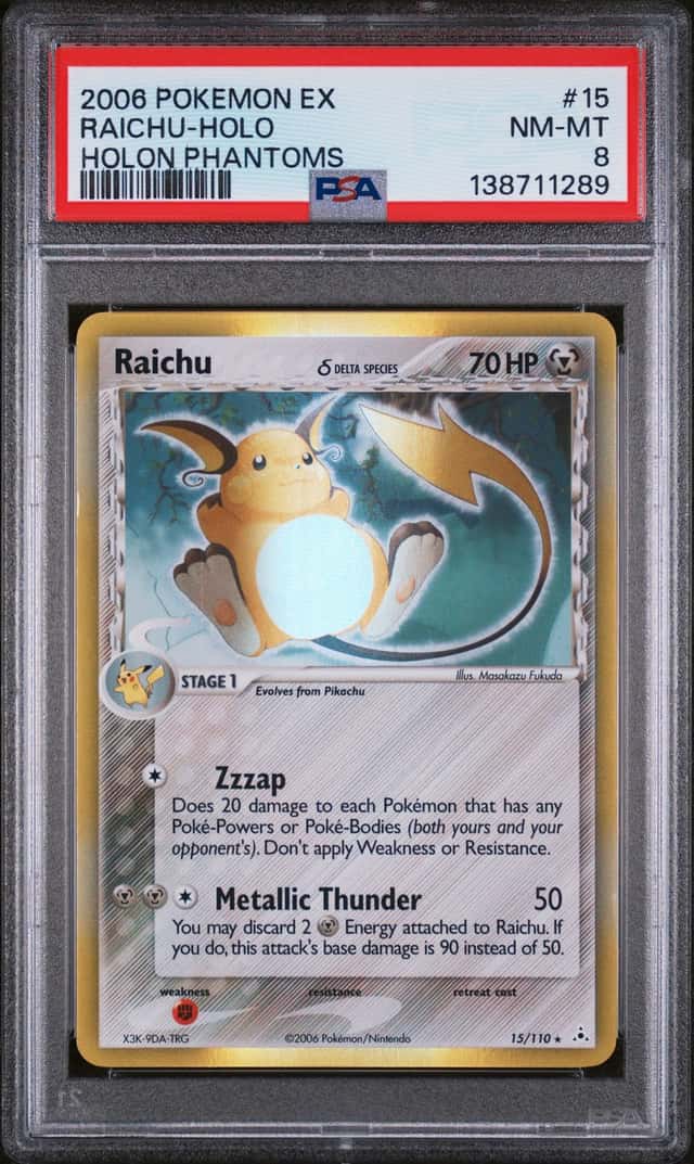 Raichu