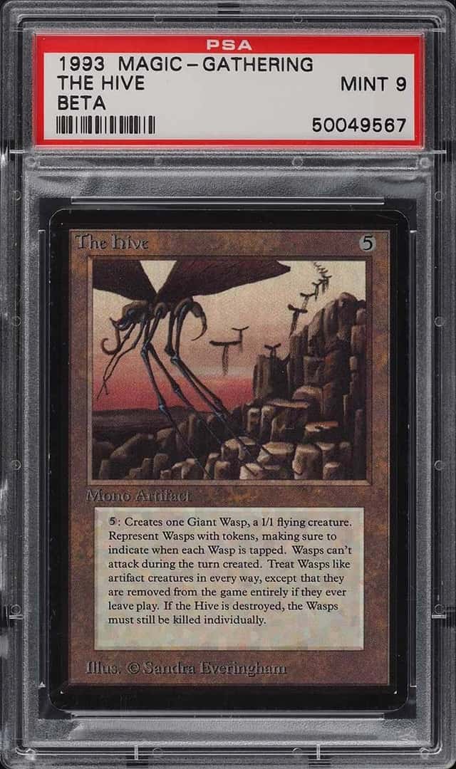 The Hive
