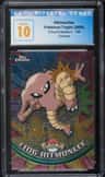 Hitmonlee