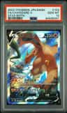 Charizard V