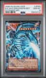 Blue-Eyes White Dragon, Phantom Beast