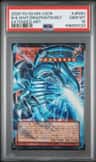 Blue-Eyes White Dragon, Phantom Beast