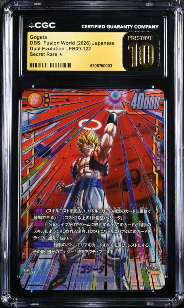 Gogeta