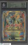 Mega Charizard Ex Full Art Ur