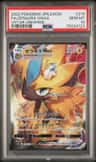 Zeraora Vmax