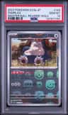Snorlax