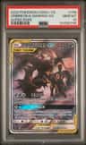 Umbreon & Darkrai Gx
