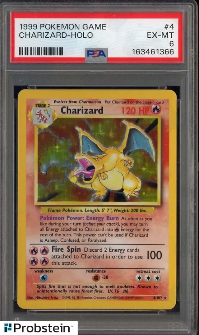 Charizard