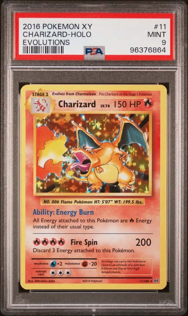 Charizard