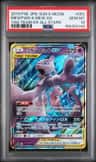 Mewtwo & Mew Gx