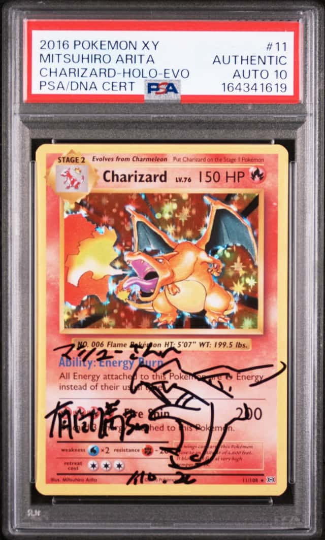 Charizard