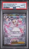 Mega Gardevoir Ex