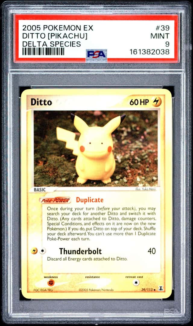 Ditto