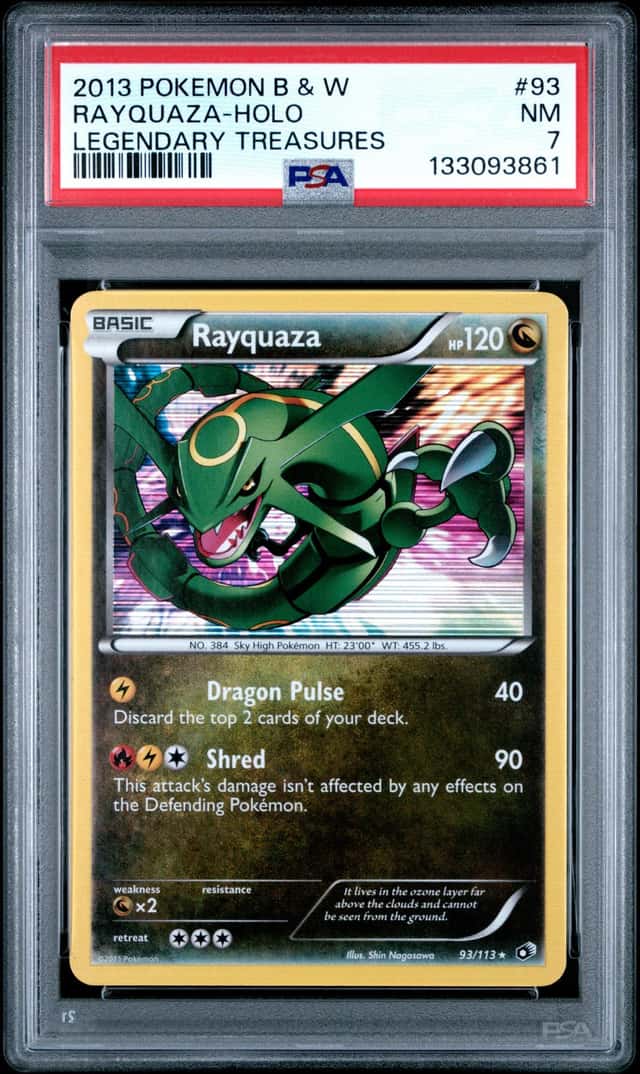 Rayquaza