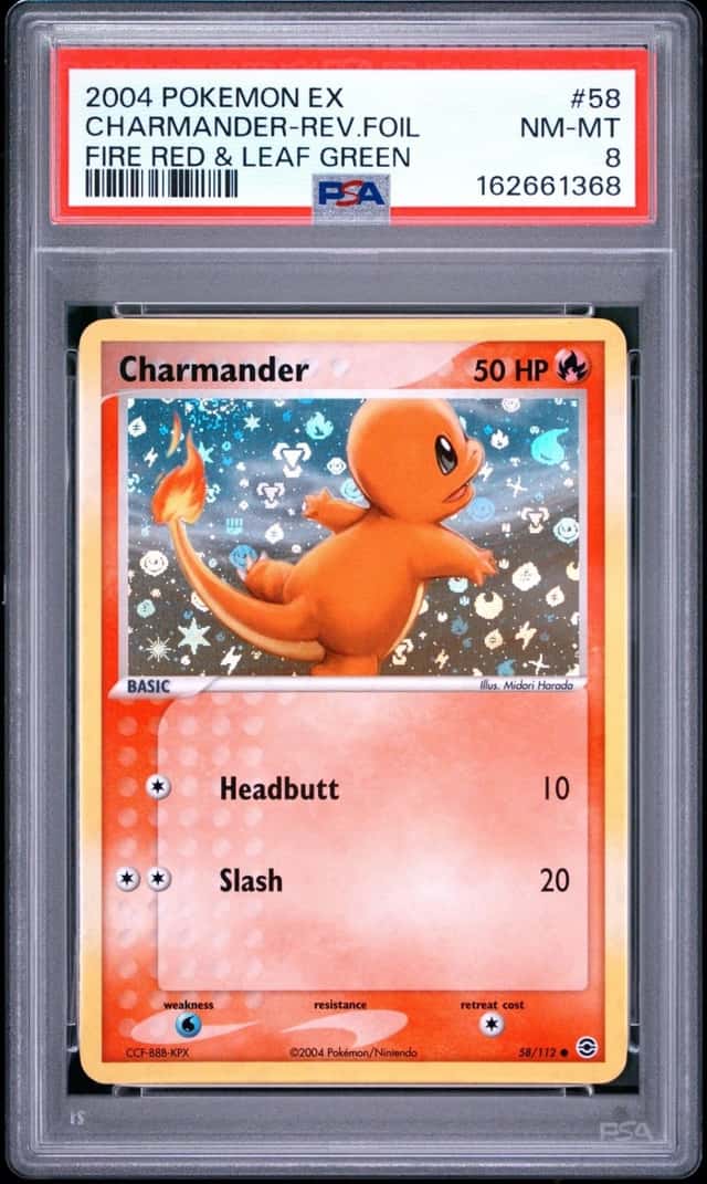 Charmander