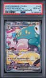 Iono'S Bellibolt Ex