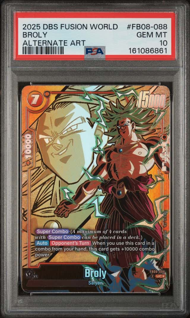 Broly