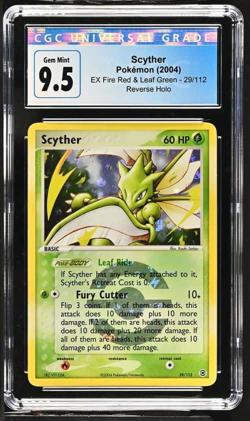 Scyther