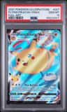 Flying Pikachu Vmax