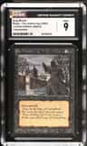Bog Wraith